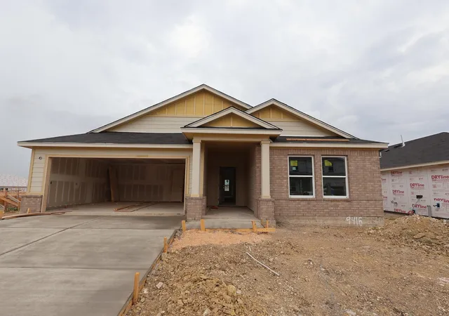 Photo 2 of Single family home for sale at 9416 Corvallis Dr, Austin, TX 78747 | MLS# 4250968 | Listing updated on 2026-10-06
