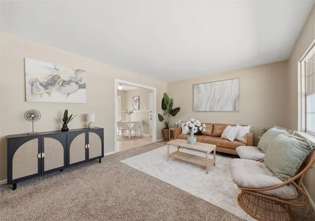 Photo 2 of Single family home for sale at 1509 Ridgemont Dr, Austin, TX 78723 | MLS# 8155698 | Listing updated on 2026-09-25