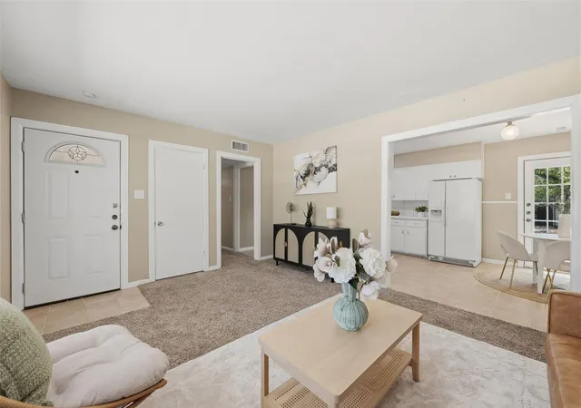 Photo 3 of Single family home for sale at 1509 Ridgemont Dr, Austin, TX 78723 | MLS# 8155698 | Listing updated on 2026-09-25