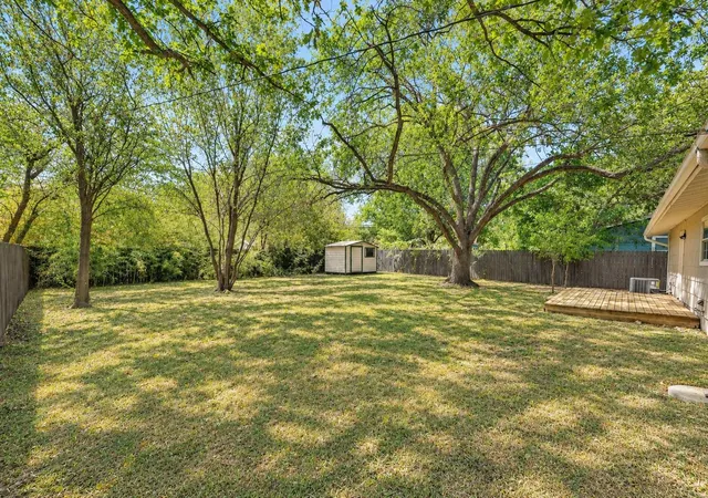 Photo 4 of Single family home for sale at 1509 Ridgemont Dr, Austin, TX 78723 | MLS# 8155698 | Listing updated on 2026-09-25