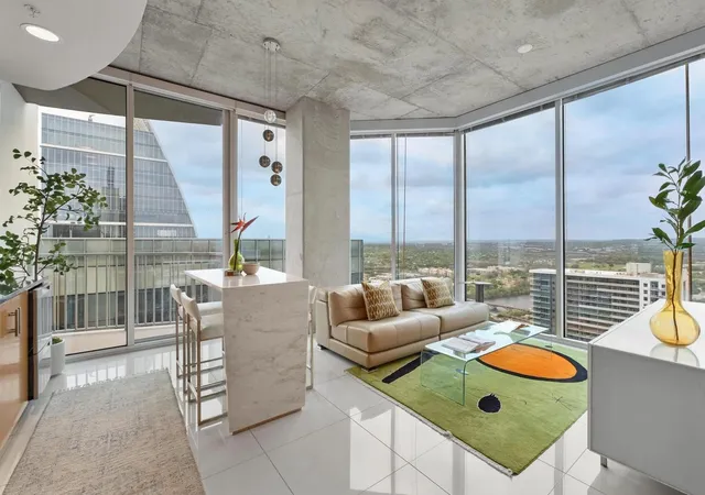 Photo 1 of Condo for sale at 360 Nueces St #3602, Austin, TX 78701 | MLS# 7389031 | Listing updated on 2026-09-19