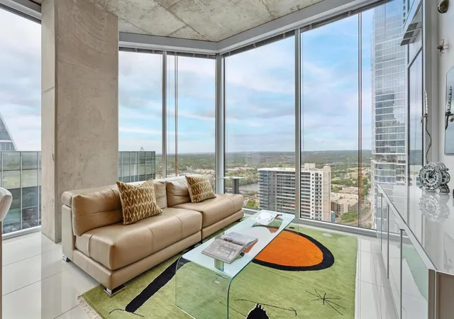 Photo 2 of Condo for sale at 360 Nueces St #3602, Austin, TX 78701 | MLS# 7389031 | Listing updated on 2026-09-19
