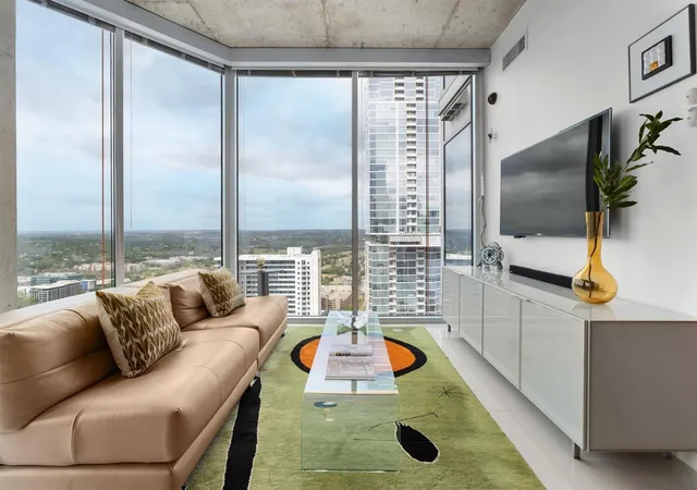 Photo 3 of Condo for sale at 360 Nueces St #3602, Austin, TX 78701 | MLS# 7389031 | Listing updated on 2026-09-19