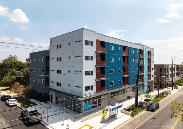 Photo 20 of Condo for sale at 1309 Chicon St #503, Austin, TX 78702 | MLS# 4602030 | Listing updated on 2026-09-24
