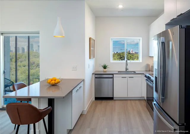 Photo 1 of Condo for sale at 1309 Chicon St #503, Austin, TX 78702 | MLS# 4602030 | Listing updated on 2026-09-24