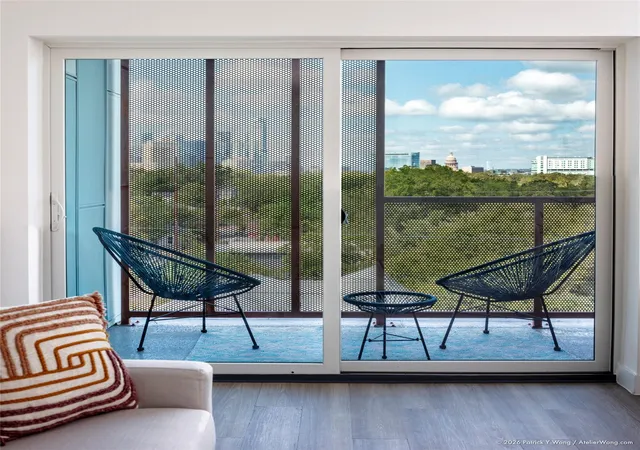 Photo 2 of Condo for sale at 1309 Chicon St #503, Austin, TX 78702 | MLS# 4602030 | Listing updated on 2026-09-24