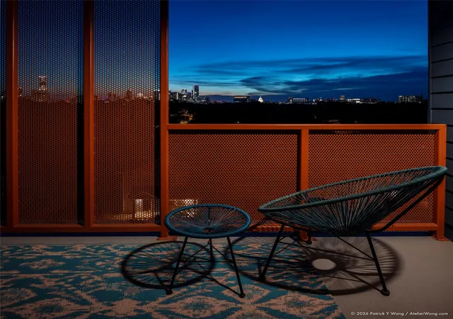 Photo 4 of Condo for sale at 1309 Chicon St #503, Austin, TX 78702 | MLS# 4602030 | Listing updated on 2026-09-24
