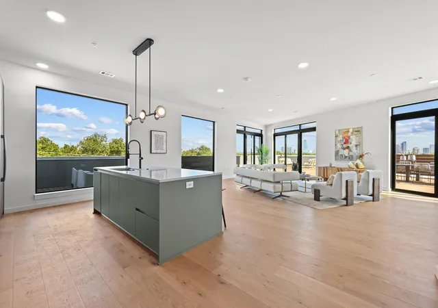 Photo 1 of Condo for sale at 2209 S 1st Street #401, Austin, TX 78704 | MLS# 1680778 | Listing updated on 2026-10-06