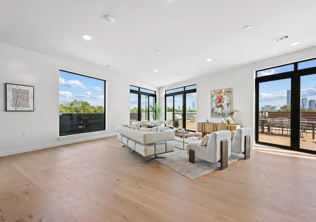Photo 3 of Condo for sale at 2209 S 1st Street #401, Austin, TX 78704 | MLS# 1680778 | Listing updated on 2026-10-06