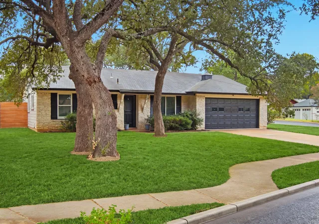 Photo 1 of Single family home for sale at 2307 Whitestone Dr, Austin, TX 78745 | MLS# 8733490 | Listing updated on 2026-09-27