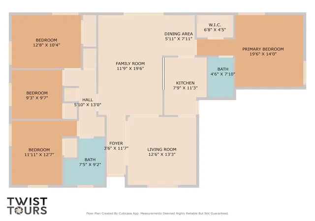 Photo 2 of Single family home for sale at 2307 Whitestone Dr, Austin, TX 78745 | MLS# 8733490 | Listing updated on 2026-09-27