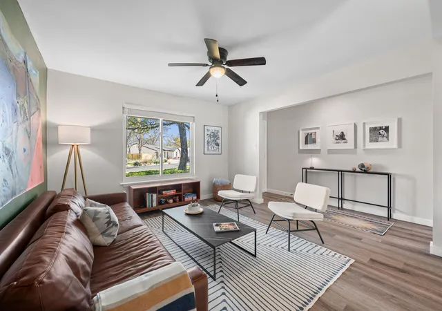 Photo 3 of Single family home for sale at 2307 Whitestone Dr, Austin, TX 78745 | MLS# 8733490 | Listing updated on 2026-09-27