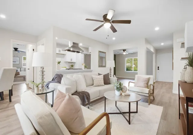 Photo 4 of Single family home for sale at 2307 Whitestone Dr, Austin, TX 78745 | MLS# 8733490 | Listing updated on 2026-09-27