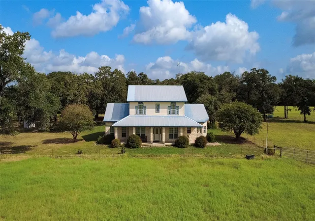 Land for sale at 2690 Cr 306 Rd, Lexington, TX 78947 | MLS# 9450815