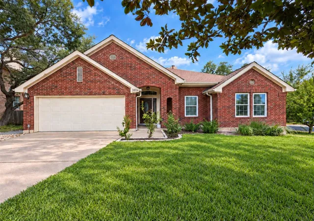 Photo 1 of Single family home for sale at 3604 Sandoval Ct, Austin, TX 78732 | MLS# 8507805 | Listing updated on 2026-09-29