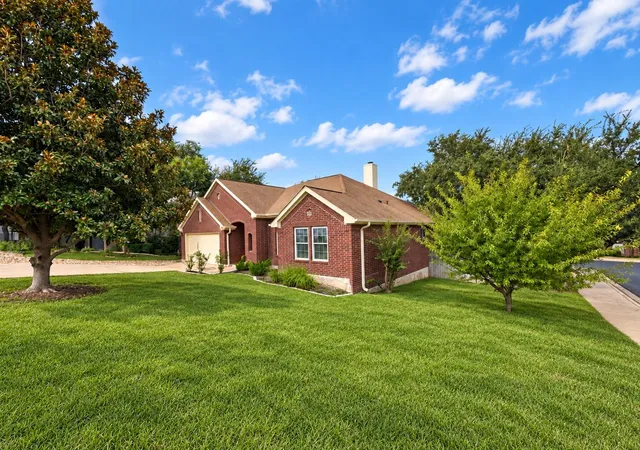 Photo 3 of Single family home for sale at 3604 Sandoval Ct, Austin, TX 78732 | MLS# 8507805 | Listing updated on 2026-09-29