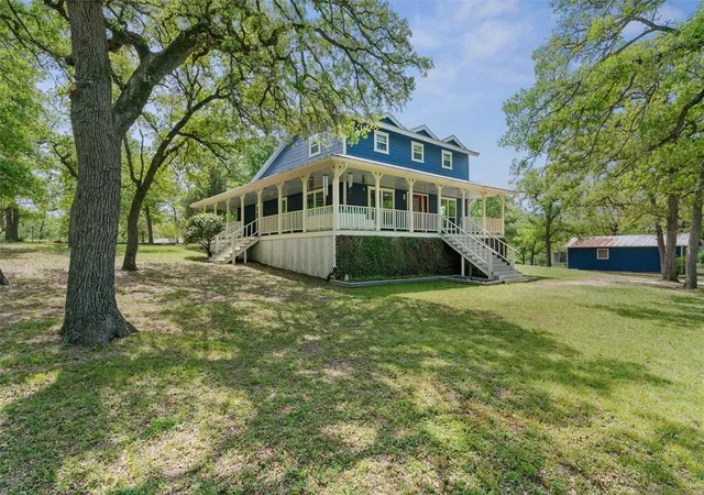 Single family home for sale at 218 Leisure Ln, Cedar Creek, TX 78612 | MLS# 9539846