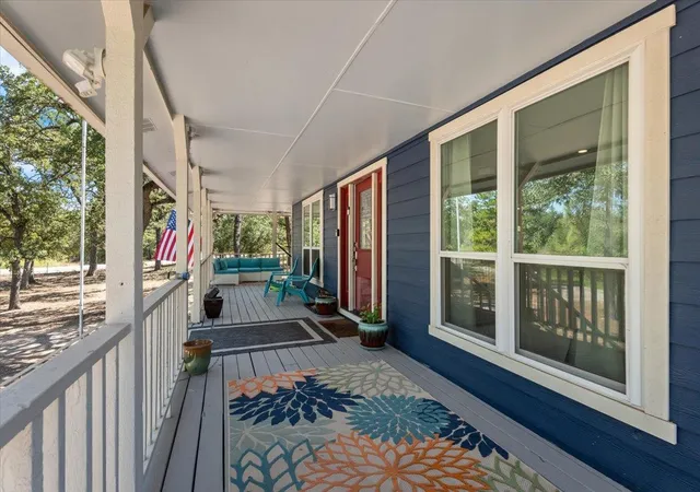 Photo 1 of Single family home for sale at 218 Leisure Ln, Cedar Creek, TX 78612 | MLS# 9539846 | Listing updated on 2026-09-24