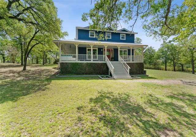 Photo 2 of Single family home for sale at 218 Leisure Ln, Cedar Creek, TX 78612 | MLS# 9539846 | Listing updated on 2026-09-24