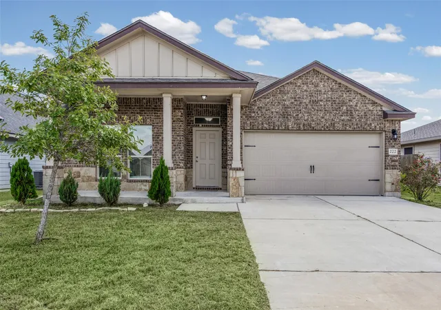 Photo 1 of Single family home for sale at 222 Reagor Dr, Taylor, TX 76574 | MLS# 8821855 | Listing updated on 2026-09-20