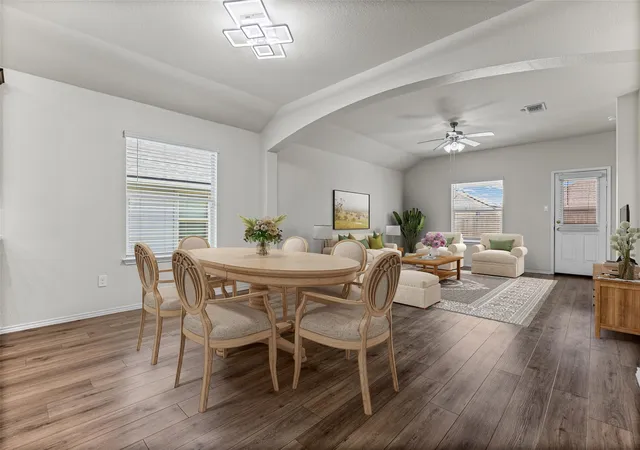 Photo 2 of Single family home for sale at 222 Reagor Dr, Taylor, TX 76574 | MLS# 8821855 | Listing updated on 2026-09-20