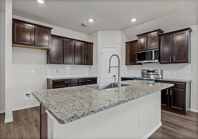 Photo 3 of Single family home for sale at 222 Reagor Dr, Taylor, TX 76574 | MLS# 8821855 | Listing updated on 2026-09-20