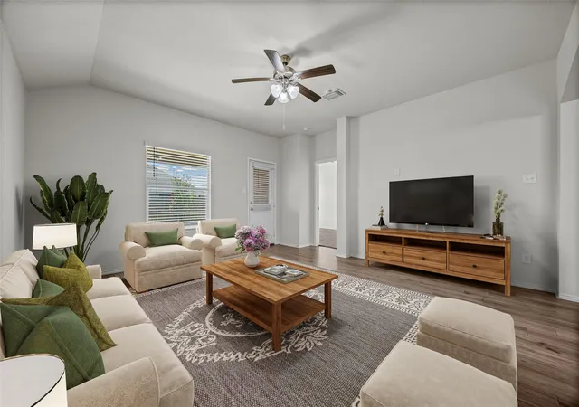 Photo 3 of Single family home for sale at 222 Reagor Dr, Taylor, TX 76574 | MLS# 8821855 | Listing updated on 2026-09-20
