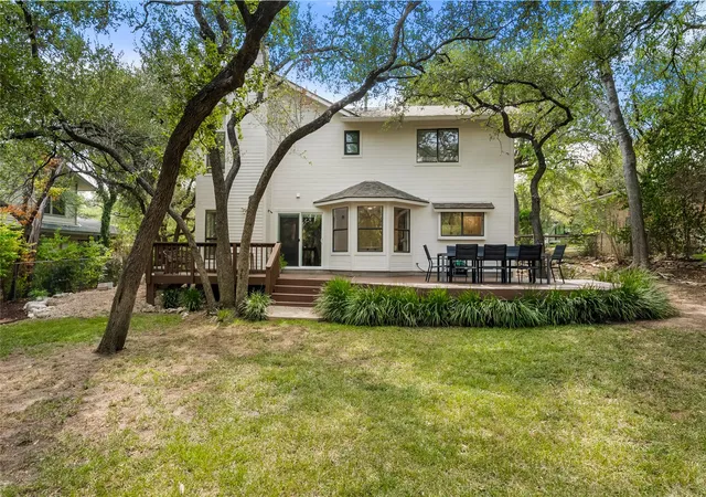 Single family home for sale at 108 W Spring Dr, West Lake Hills, TX 78746 | MLS# 3571001