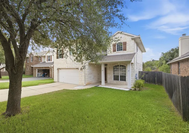 Photo 2 of Single family home for sale at 2507 Texan Dr, Cedar Park, TX 78613 | MLS# 8435678 | Listing updated on 2026-10-01