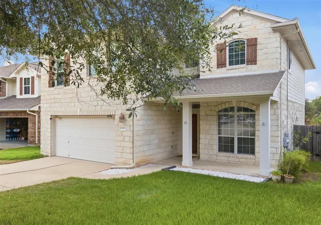 Photo 3 of Single family home for sale at 2507 Texan Dr, Cedar Park, TX 78613 | MLS# 8435678 | Listing updated on 2026-10-01
