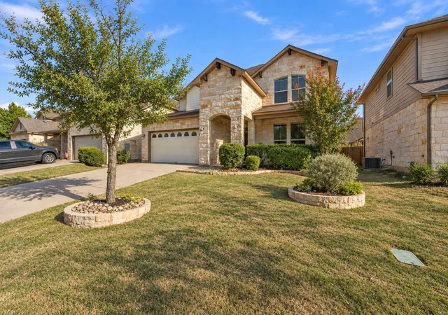 Photo 2 of Single family home for sale at 1806 Saline Crk Dr, Cedar Park, TX 78613 | MLS# 2822482 | Listing updated on 2026-10-10