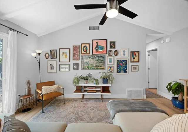 Photo 2 of Single family home for sale at 9503 Quail Ct, Austin, TX 78758 | MLS# 1173643 | Listing updated on 2026-09-22