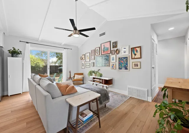 Photo 3 of Single family home for sale at 9503 Quail Ct, Austin, TX 78758 | MLS# 1173643 | Listing updated on 2026-09-22