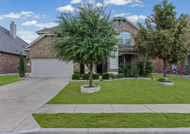 Photo 1 of Single family home for sale at 2604 Pecan Crk Dr, Leander, TX 78641 | MLS# 7262318 | Listing updated on 2026-10-06