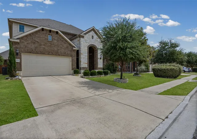 Photo 2 of Single family home for sale at 2604 Pecan Crk Dr, Leander, TX 78641 | MLS# 7262318 | Listing updated on 2026-10-06