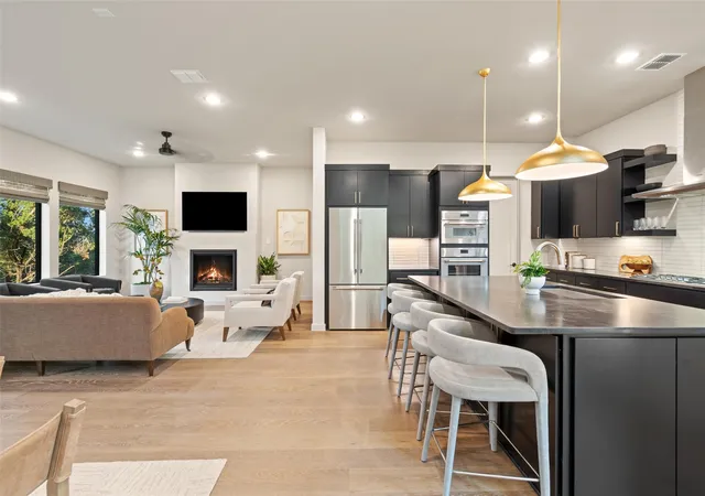 Photo 4 of Condo for sale at 9803 Ribelin Ranch Ct #9, Austin, TX 78750 | MLS# 3161168 | Listing updated on 2026-09-23