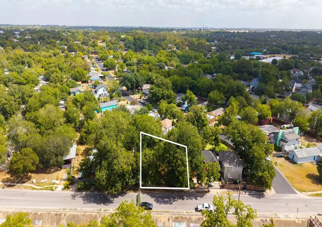 Land for sale at 4910 Sara Dr, Austin, TX 78721 | MLS# 6010226