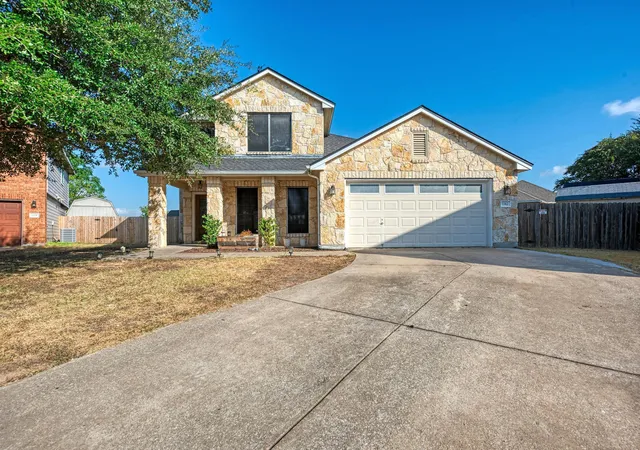 Photo 1 of Single family home for sale at 1312 Knippa Cv, Hutto, TX 78634 | MLS# 6983439 | Listing updated on 2026-09-20