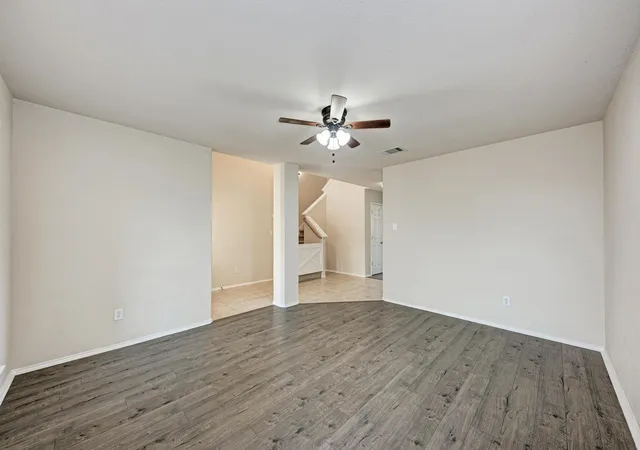 Photo 3 of Single family home for sale at 1312 Knippa Cv, Hutto, TX 78634 | MLS# 6983439 | Listing updated on 2026-09-20