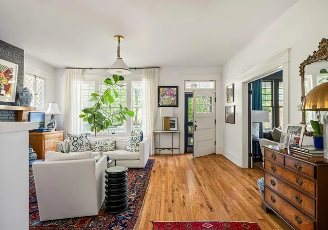 Single family home for sale at 3120 Wheeler St, Austin, TX 78705 | MLS# 3414273