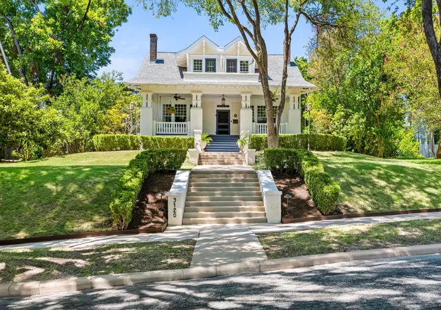 Photo 34 of Single family home for sale at 3120 Wheeler St, Austin, TX 78705 | MLS# 3414273 | Listing updated on 2026-10-29