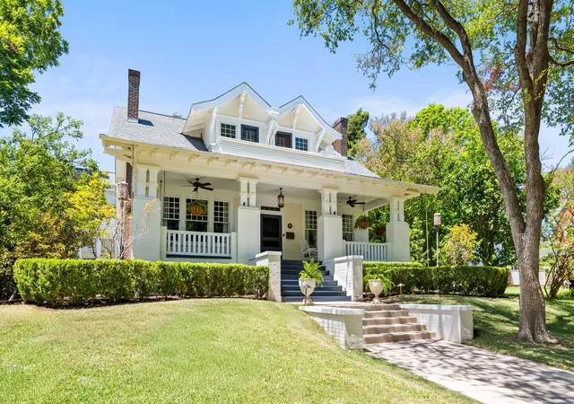Photo 4 of Single family home for sale at 3120 Wheeler St, Austin, TX 78705 | MLS# 3414273 | Listing updated on 2026-10-07