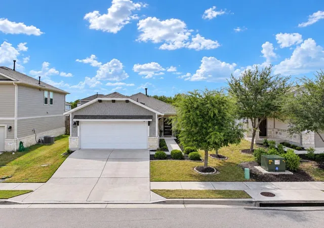 Photo 1 of Single family home for sale at 1313 Hazleton Cv, Austin, TX 78753 | MLS# 3784369 | Listing updated on 2026-10-01