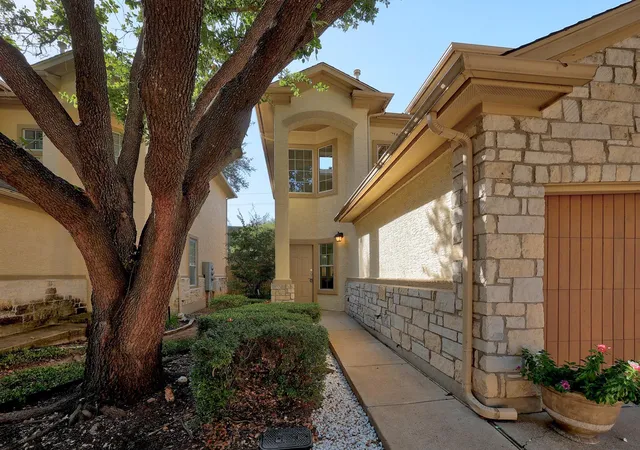 Photo 1 of Condo for sale at 7708 San Felipe Blvd #24, Austin, TX 78729 | MLS# 2552962 | Listing updated on 2026-10-04