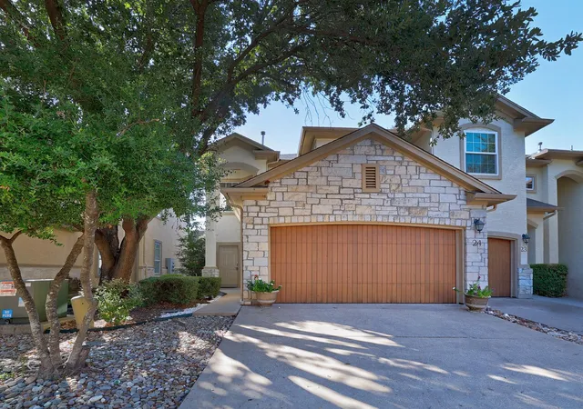 Photo 2 of Condo for sale at 7708 San Felipe Blvd #24, Austin, TX 78729 | MLS# 2552962 | Listing updated on 2026-10-04