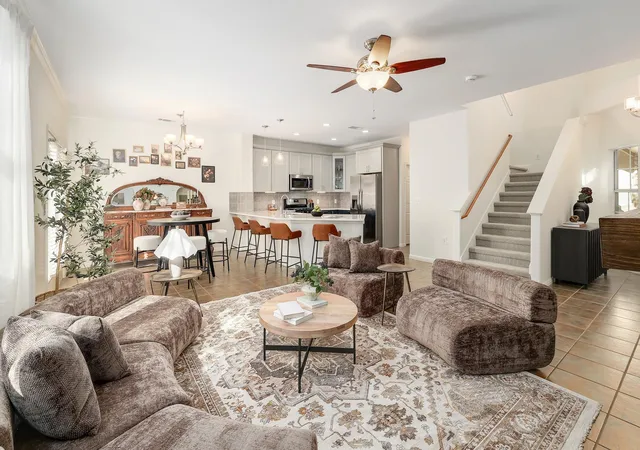 Photo 3 of Condo for sale at 7708 San Felipe Blvd #24, Austin, TX 78729 | MLS# 2552962 | Listing updated on 2026-10-04