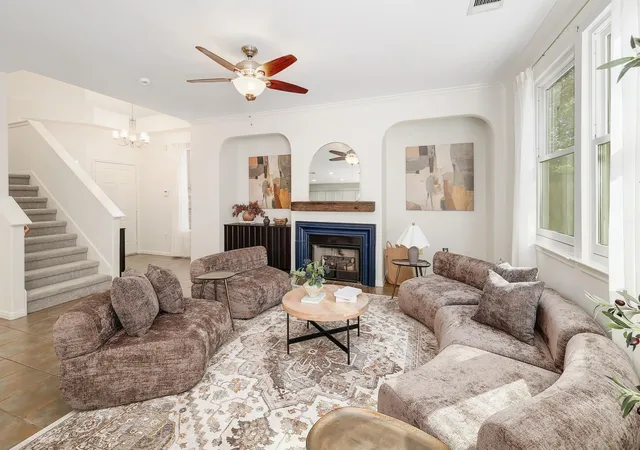 Photo 4 of Condo for sale at 7708 San Felipe Blvd #24, Austin, TX 78729 | MLS# 2552962 | Listing updated on 2026-10-04