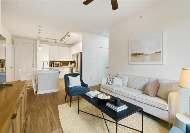 Condo for sale at 1900 Barton Springs Rd #4029, Austin, TX 78704 | MLS# 9182371
