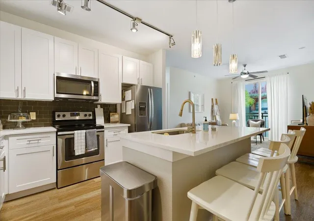 Photo 1 of Condo for sale at 1900 Barton Springs Rd #4029, Austin, TX 78704 | MLS# 9182371 | Listing updated on 2026-09-24