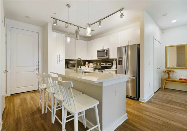 Photo 2 of Condo for sale at 1900 Barton Springs Rd #4029, Austin, TX 78704 | MLS# 9182371 | Listing updated on 2026-09-24